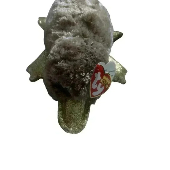 Ty beanie boo Perry - Picture 1 of 3